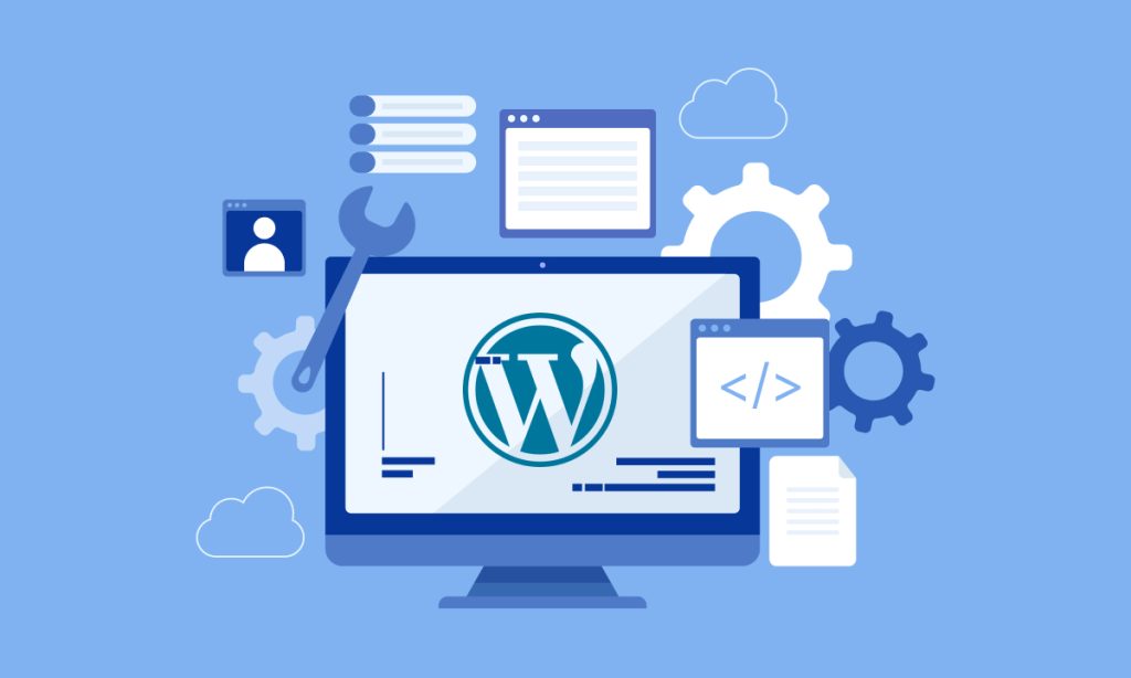 3 Reasons WordPress is Still The Preferred CMS System