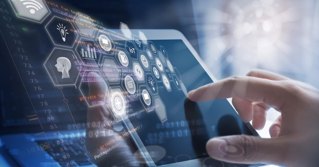 The Modern Application: Bridging Innovation and Everyday Life
