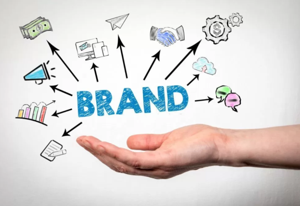 Building a Brand Identity That Drives Long-Term Loyalty