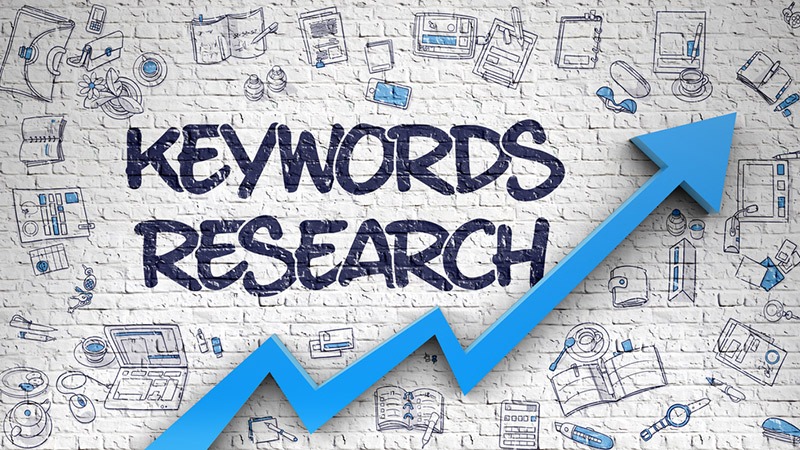 Keyword Research Strategies for Competitive Niches