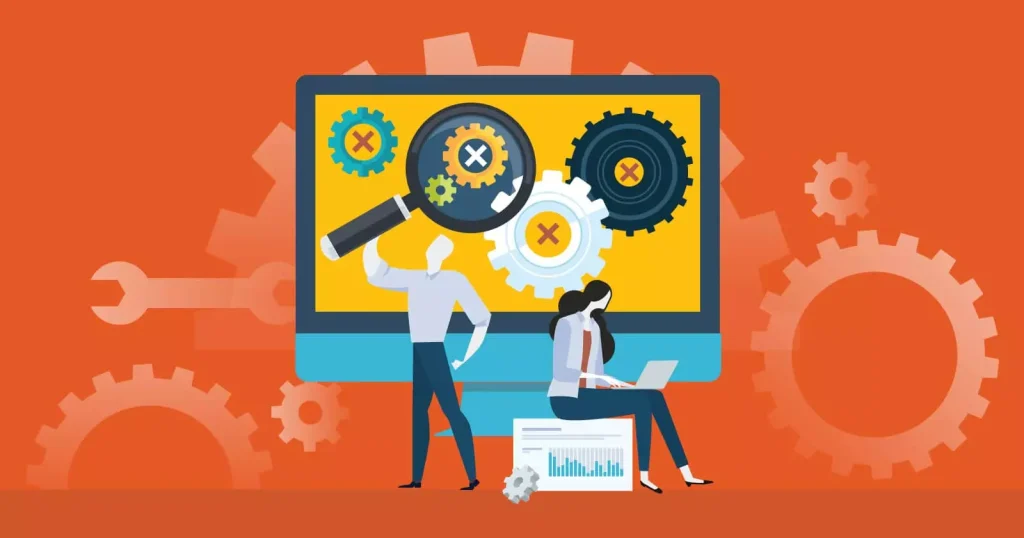 Common SEO Mistakes That Hurt Your Rankings