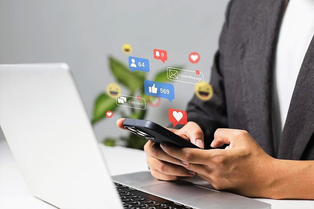 Social Media Marketing Mistakes to Avoid